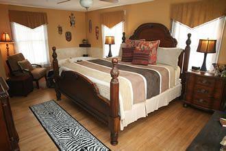 August Seven Inn Daytona Beach Eksteriør billede